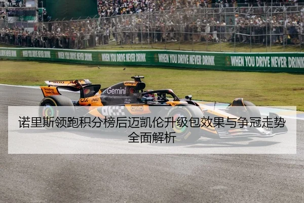 诺里斯领跑积分榜后迈凯伦升级包效果与争冠走势全面解析