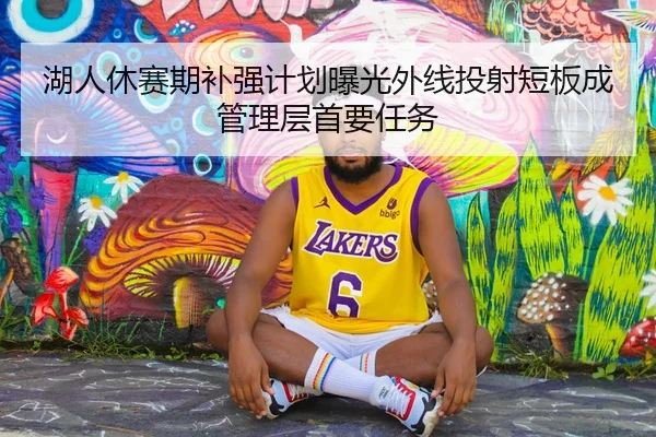 湖人休赛期补强计划曝光外线投射短板成管理层首要任务